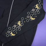 Queen Bee Apparel - Border