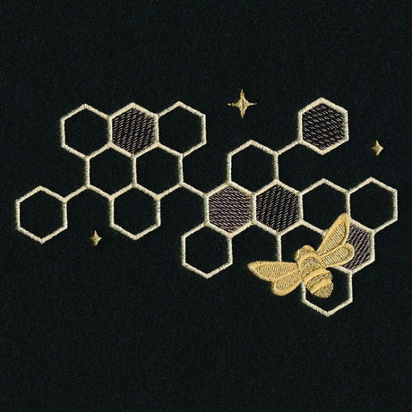 Queen Bee Apparel - Hood