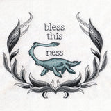 Made to Misbehave - Bless This Ness