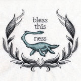 Made to Misbehave - Bless This Ness