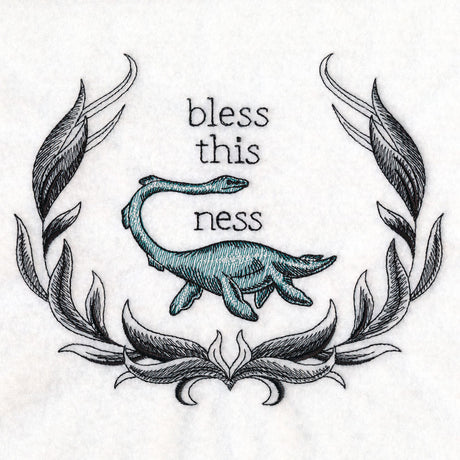 Made to Misbehave - Bless This Ness