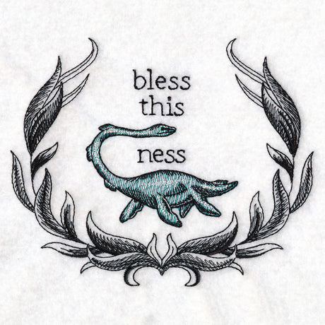 Made to Misbehave - Bless This Ness