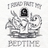 Bedtime Book Dragon