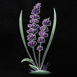Enchanted Garden II - Tall Flowers