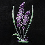 Enchanted Garden II - Tall Flowers