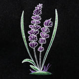 Enchanted Garden II - Tall Flowers