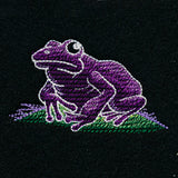 Enchanted Garden II - Frog