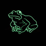 Enchanted Garden II - Frog