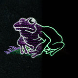 Enchanted Garden II - Frog