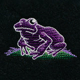 Enchanted Garden II - Frog
