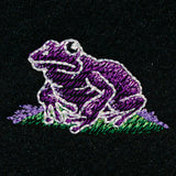 Enchanted Garden II - Frog