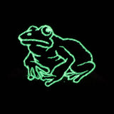 Enchanted Garden II - Frog