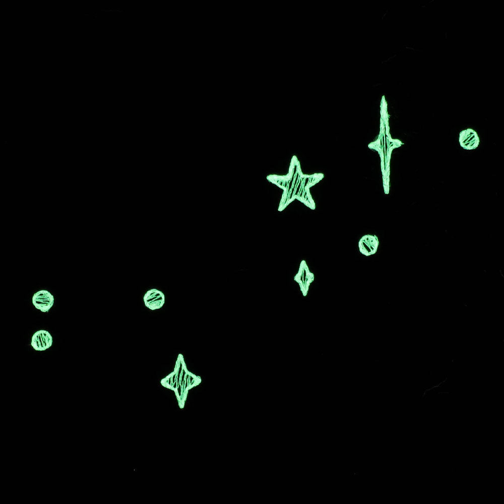 Enchanted Garden II - Star Swoop