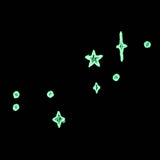Enchanted Garden II - Star Swoop