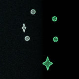 Enchanted Garden II - Star Cluster