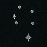 Enchanted Garden II - Star Cluster