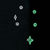 Enchanted Garden II - Star Cluster
