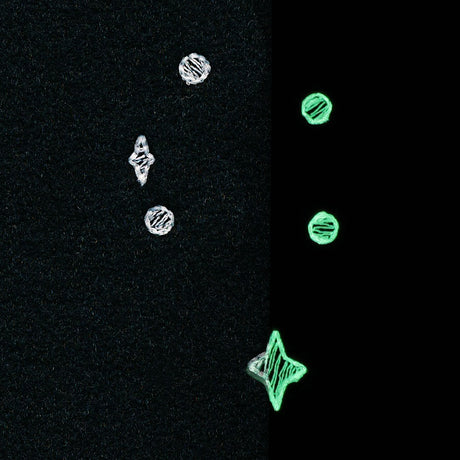 Enchanted Garden II - Star Cluster