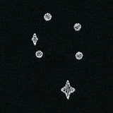 Enchanted Garden II - Star Cluster