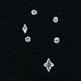 Enchanted Garden II - Star Cluster