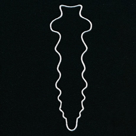 Skeleton Stitch Kit - Breastbone (Quilting)