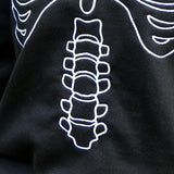 Skeleton Stitch Kit - Spine (Quilting)