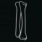 Skeleton Stitch Kit - Arm Bottom Right (Quilting)