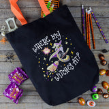 Where My Witches At Kitty
