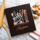 Build a Bookshelf Scene - Baking