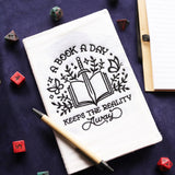 Read, Roll, Repeat Again - A Book a Day