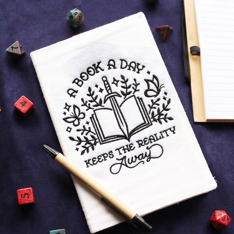 Read, Roll, Repeat Again - A Book a Day
