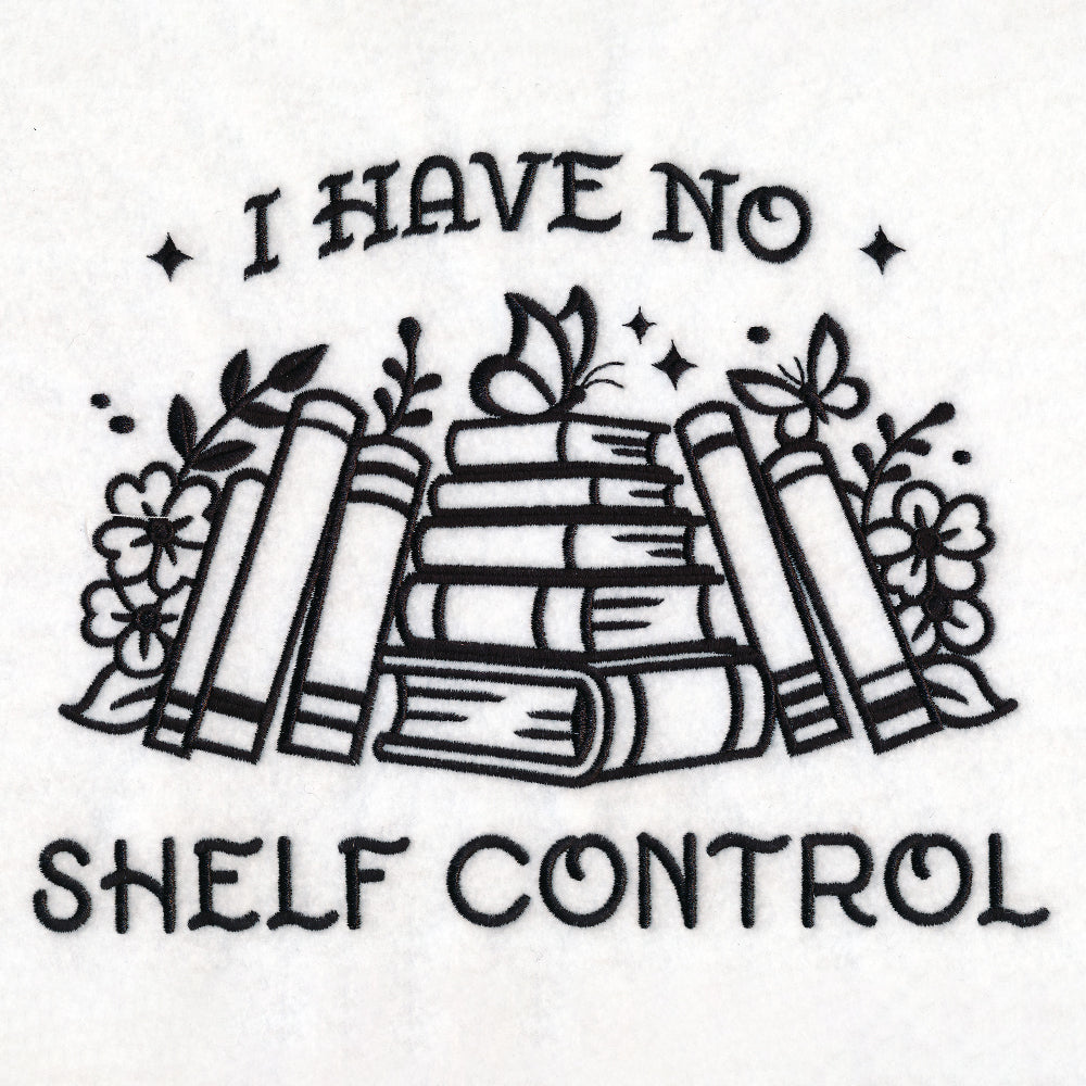 Read, Roll, Repeat Again - No Shelf Control