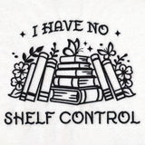 Read, Roll, Repeat Again - No Shelf Control
