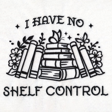 Read, Roll, Repeat Again - No Shelf Control