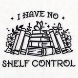 Read, Roll, Repeat Again - No Shelf Control