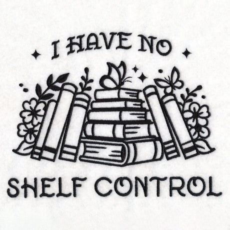 Read, Roll, Repeat Again - No Shelf Control