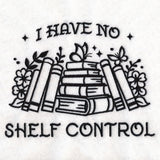 Read, Roll, Repeat Again - No Shelf Control