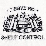 Read, Roll, Repeat Again - No Shelf Control