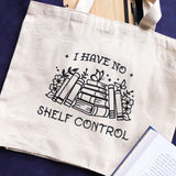 Read, Roll, Repeat Again - No Shelf Control