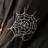 Ethereal Spiderweb