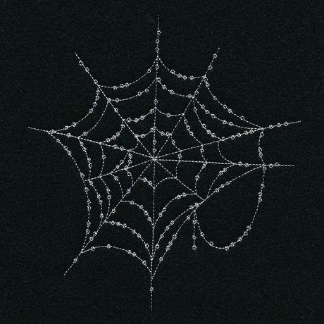 Ethereal Spiderweb