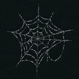 Ethereal Spiderweb