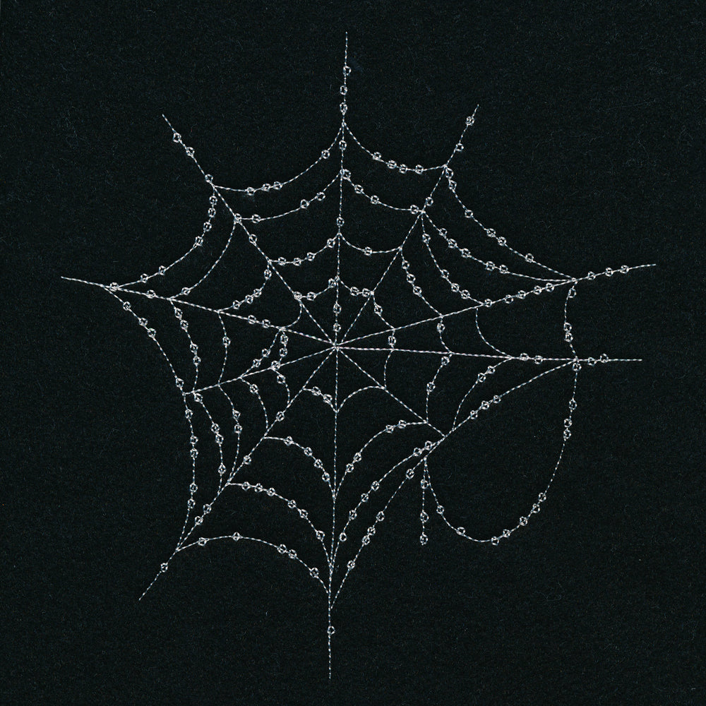 Ethereal Spiderweb