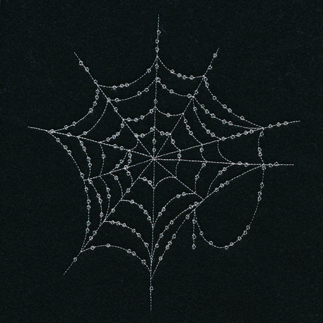 Ethereal Spiderweb