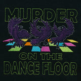 Murder on the Dance Floor
