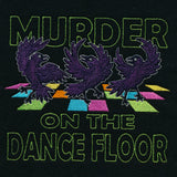 Murder on the Dance Floor