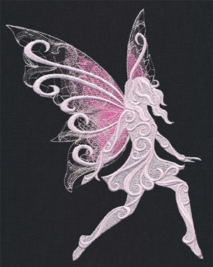 Baroque Fae