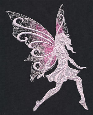 Baroque Fae