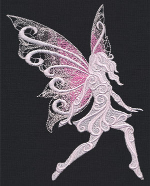 Baroque Fae