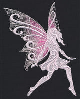 Baroque Fae